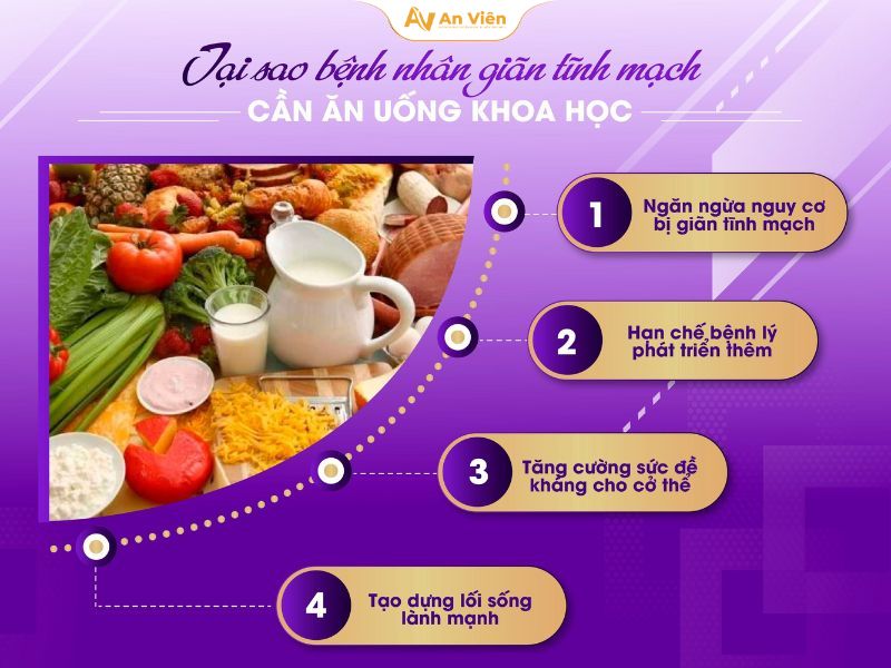 Cách xoa bóp giãn tĩnh mạch chân