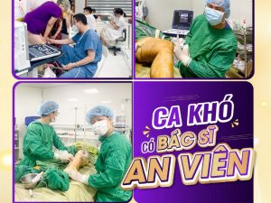 Nguyên nhân bị giãn tĩnh mạch