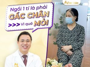 Cách hết tê chân