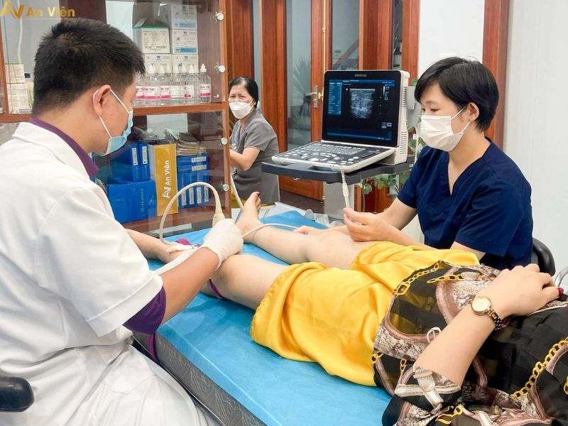 Cảm giác có con gì bò dưới da chân có phải là dấu hiệu bệnh lý? 7 Cảm giác có con gì bò dưới da chân