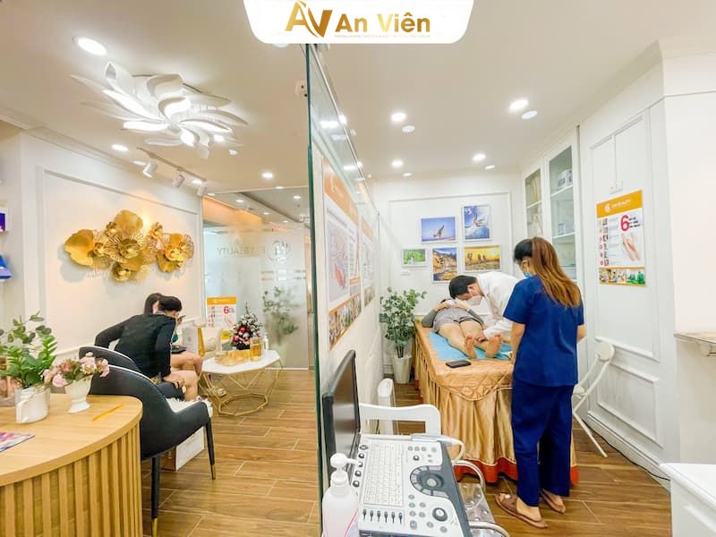 Khám bệnh giãn tĩnh mạch chân ở đâu đảm bảo? 9 Khám bệnh giãn tĩnh mạch chân ở đâu