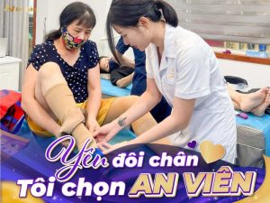 Nhức bắp chân là bệnh gì