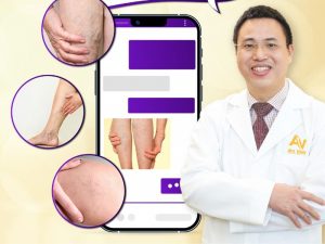 Nhức bắp chân về đêm