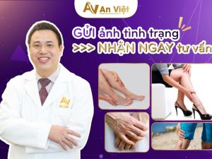 Chân nhức mỏi về đêm