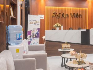 Trung tâm điều trị suy giãn tĩnh mạch An Viên