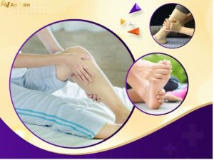yoga cho người suy giãn tĩnh mạch