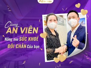 Cách xoa bóp giãn tĩnh mạch chân