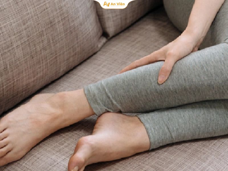 Những dấu hiệu giãn tĩnh mạch quan trọng người bệnh không nên bỏ qua 13 Mức độ nhẹ: Triệu chứng dễ bị bỏ qua