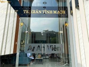 Khám suy giãn tĩnh mạch ở đâu tốt