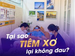 phương pháp tiêm xơ tĩnh mạch
