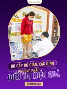 tiêm xơ dị dạng tĩnh mạch hai