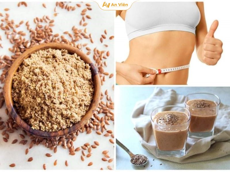 Công dụng của hạt lanh là gì? Cách sử dụng ra sao? 13 Công dụng của hạt lanh