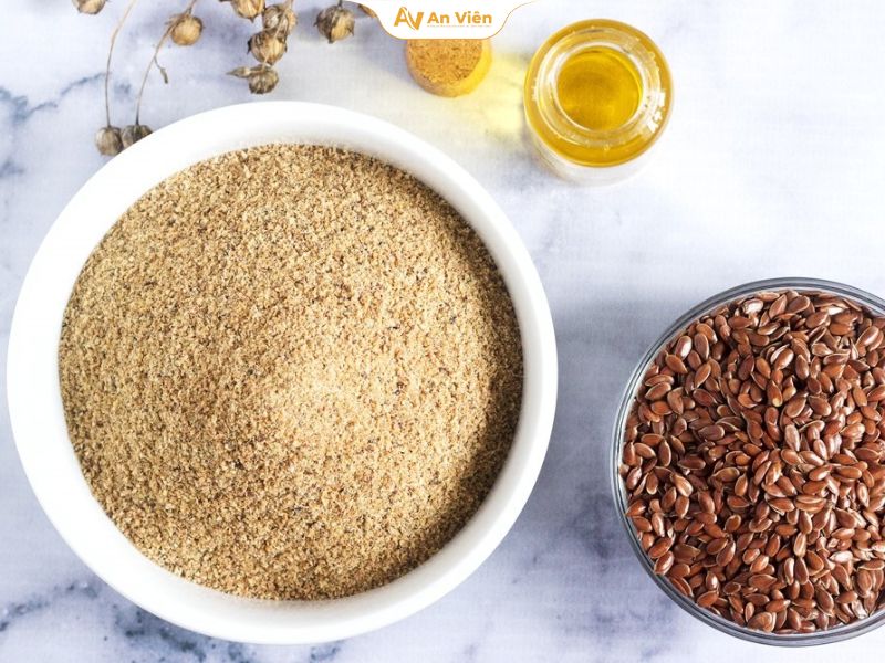 Công dụng của hạt lanh là gì? Cách sử dụng ra sao? 15 Công dụng của hạt lanh