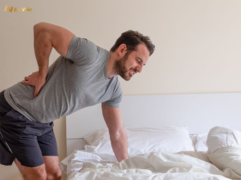 Chân bị tê mất cảm giác là bệnh gì? Cách khắc phục 17 chân bị tê mất cảm giác