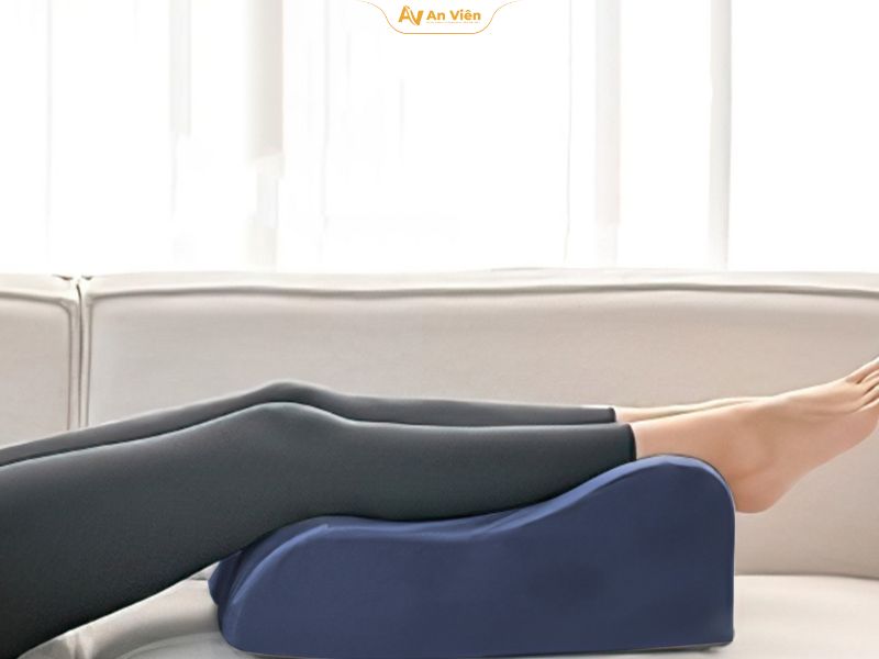 Chọn độ cao và độ dốc hợp lý