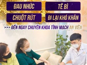 mẹo chữa tê tay chân