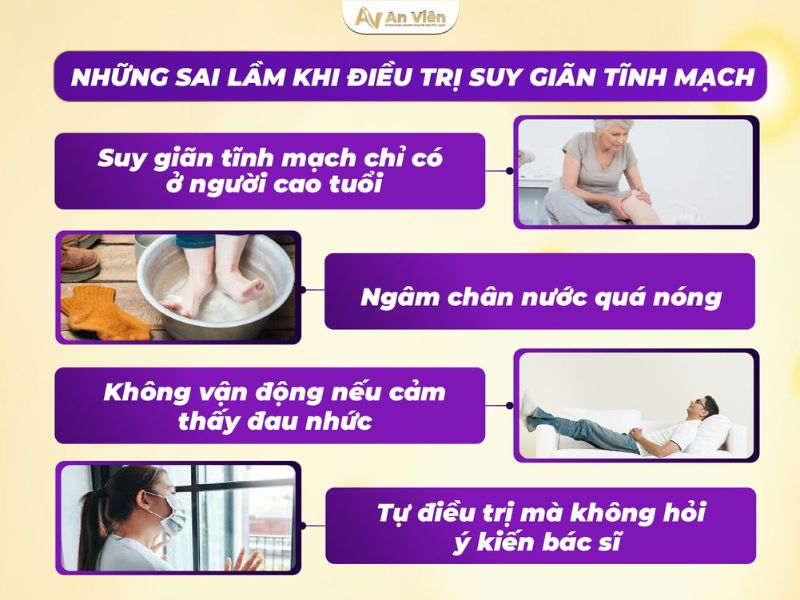 suy giãn tĩnh mạch có nên đi bộ không 