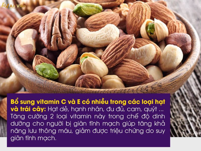 phòng khám tĩnh mạch