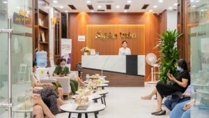 Chuyên khoa điều trị giãn tĩnh mạch An Viên