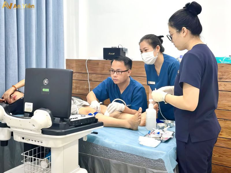 8+ Nguyên nhân giãn tĩnh mạch bạn cần biết! 17 nguyên nhân gây ra giãn tĩnh mạch