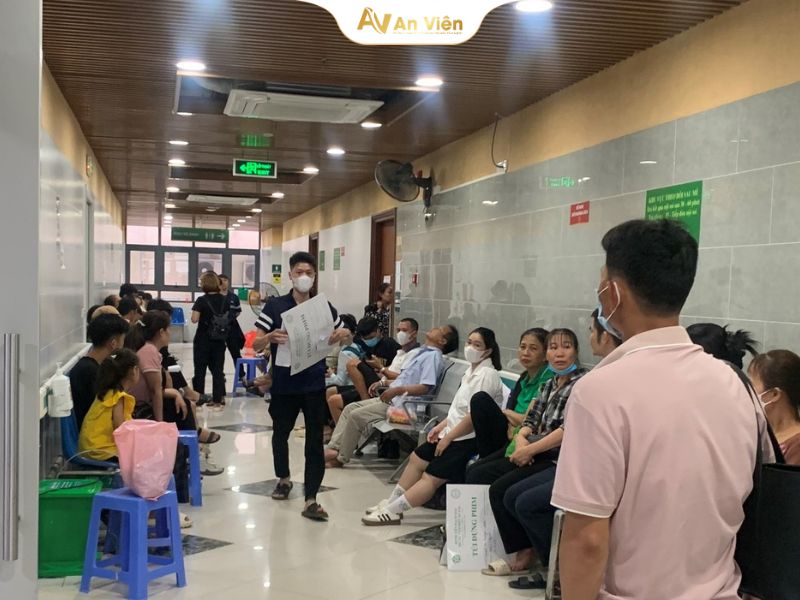 Chữa suy giãn tĩnh mạch ở đâu tốt? Review 5 địa chỉ uy tín 19 Bệnh viện Bạch Mai