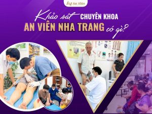 chuyên khoa An Viên Nha Trang