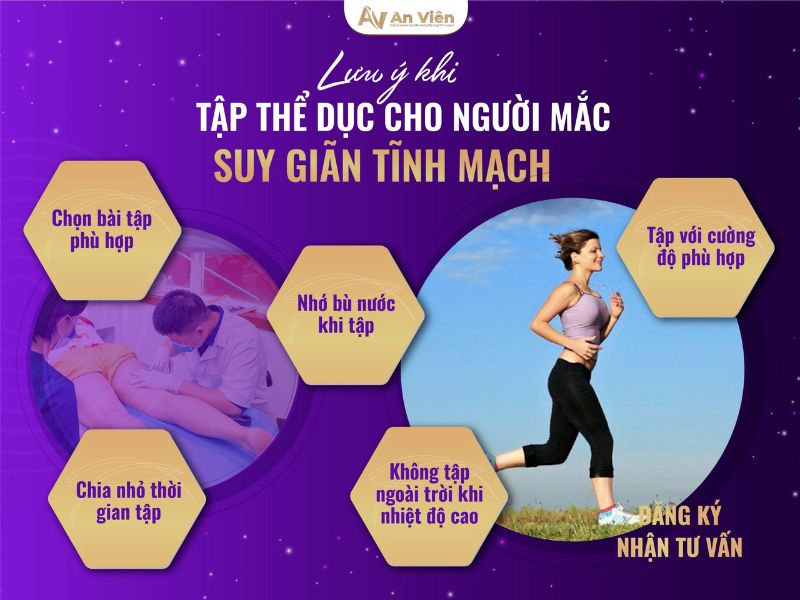 Trị giãn tĩnh mạch chân vào mùa đông cần chú ý 10 điều sau 14 trị giãn tĩnh mạch chân