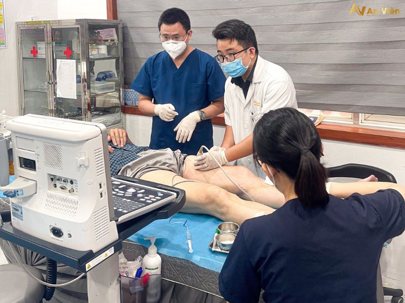 viêm tĩnh mạch là gì