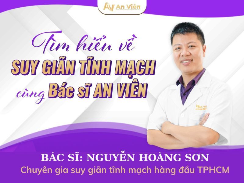 Vinh danh 3 bác sĩ chuyên môn giỏi tại bệnh viện tĩnh mạch An Viên 10 bệnh viện tĩnh mạch An Viên