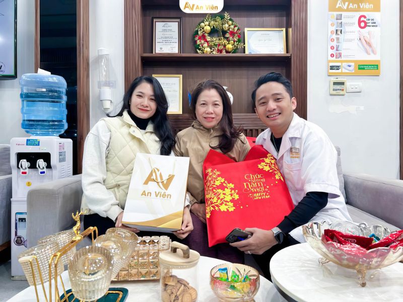 nguyên nhân giãn tĩnh mạch