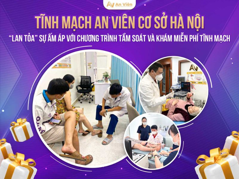 siêu âm tĩnh mạch chi dưới
