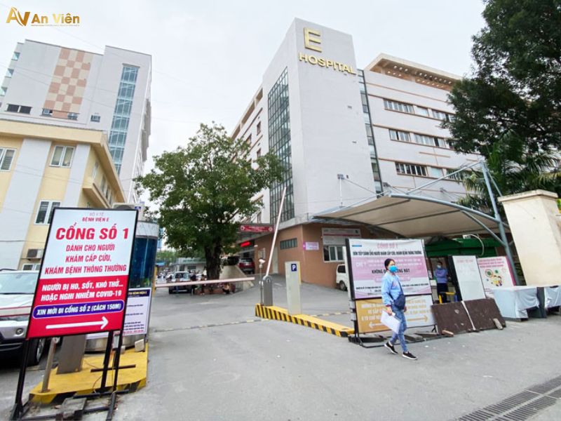 6 phòng khám, bệnh viện trị suy giãn tĩnh mạch uy tín 14 bệnh viện trị suy giãn tĩnh mạch
