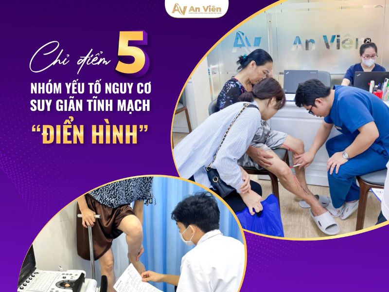 Lắng nghe bác sĩ lý giải nên hiểu viêm tĩnh mạch huyết khối như thế nào? 10 viêm tĩnh mạch huyết khối