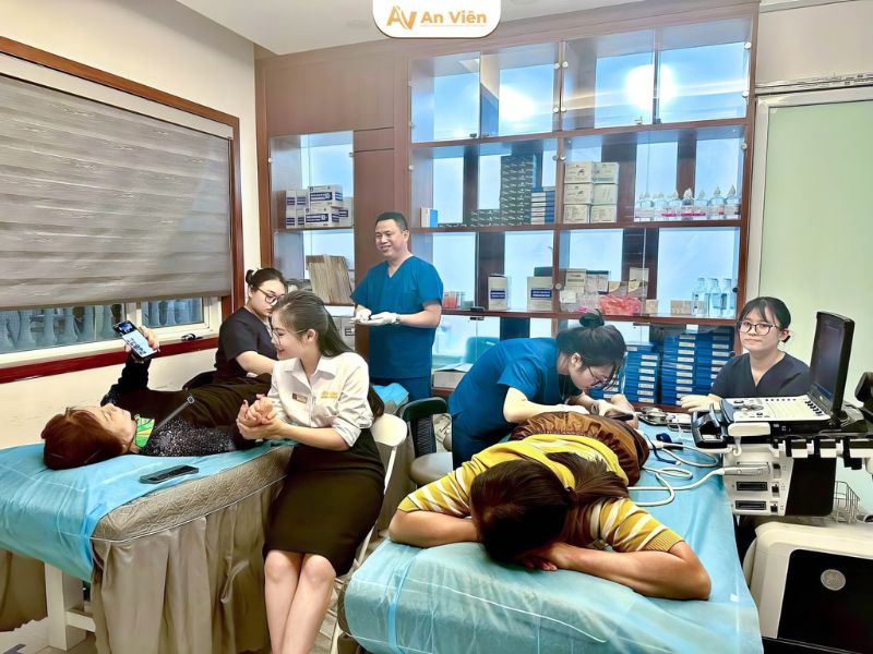 bệnh suy giảm tĩnh mạch