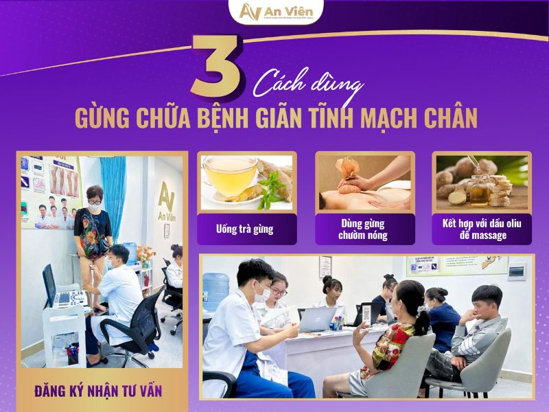 bệnh suy tĩnh mạch có chữa được không