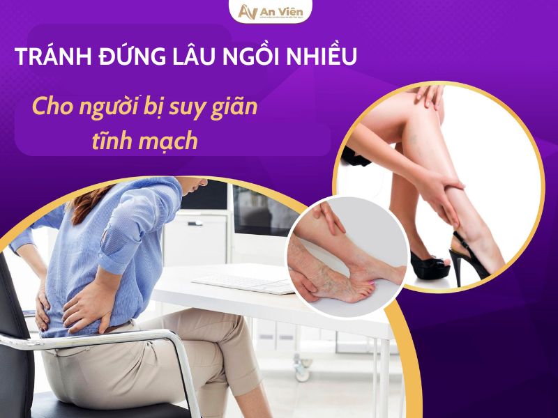 chân bị nổi mạch máu đỏ