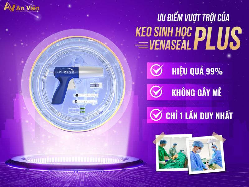chân bị suy giãn tĩnh mạch