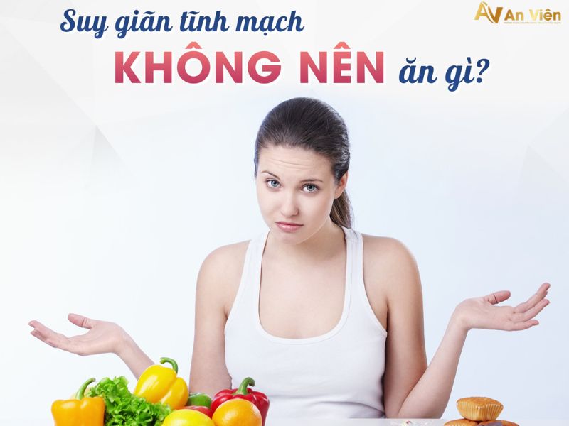 Nguyên nhân gây giãn tĩnh mạch ở người trẻ là do đâu? 14 nguyên nhân gây giãn tĩnh mạch
