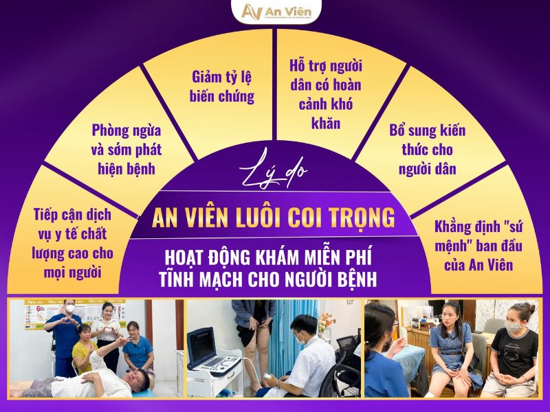 tĩnh mạch an viên