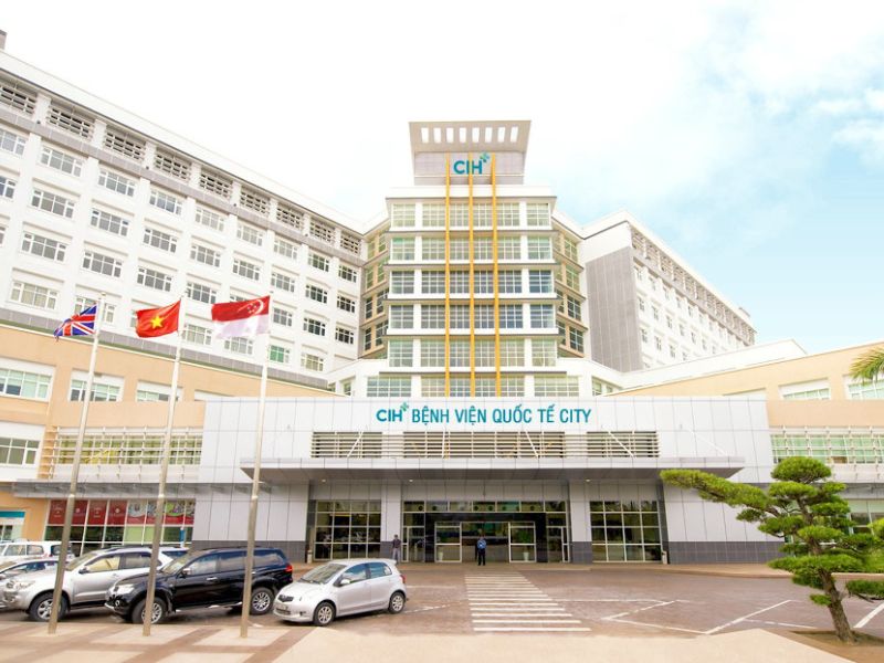 Xếp hạng 5 cơ sở y tế bệnh suy tĩnh mạch uy tín tại TPHCM 12 bệnh suy tĩnh mạch