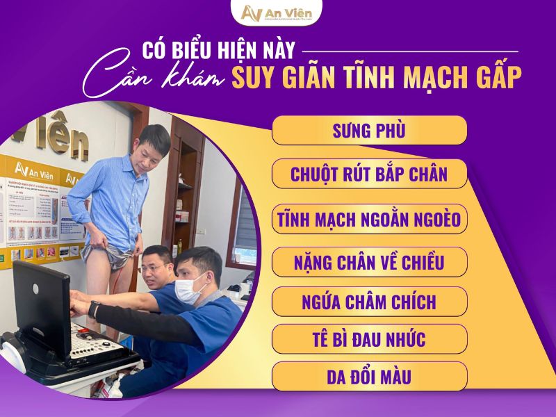 Hiện tượng nổi gân xanh ở chân cảnh báo đôi chân bị tổn thương 11 hiện tượng nổi gân xanh ở chân