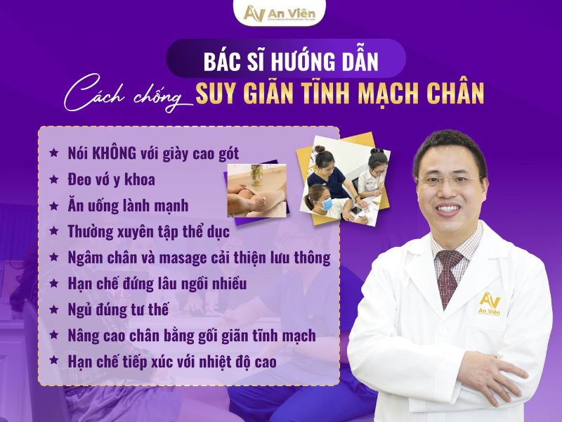 Hiện tượng nổi gân xanh ở chân cảnh báo đôi chân bị tổn thương 13 hiện tượng nổi gân xanh ở chân
