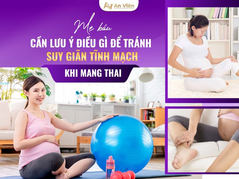 Dấu hiệu suy giãn tĩnh mạch chi dưới mẹ bầu: Phù chân 11 dấu hiệu suy giãn tĩnh mạch chi dưới