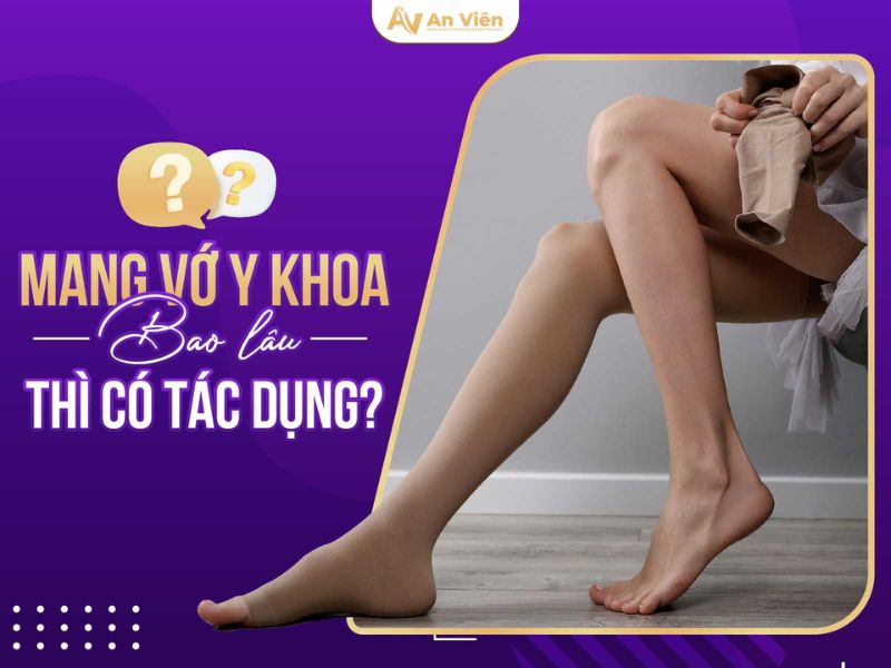 giãn tĩnh mạch là như thế nào
