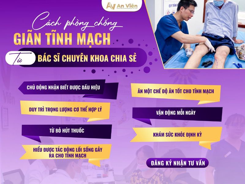 Hình ảnh giãn tĩnh mạch chi dưới qua siêu âm có ý nghĩa gì? 12 hình ảnh giãn tĩnh mạch chi dưới