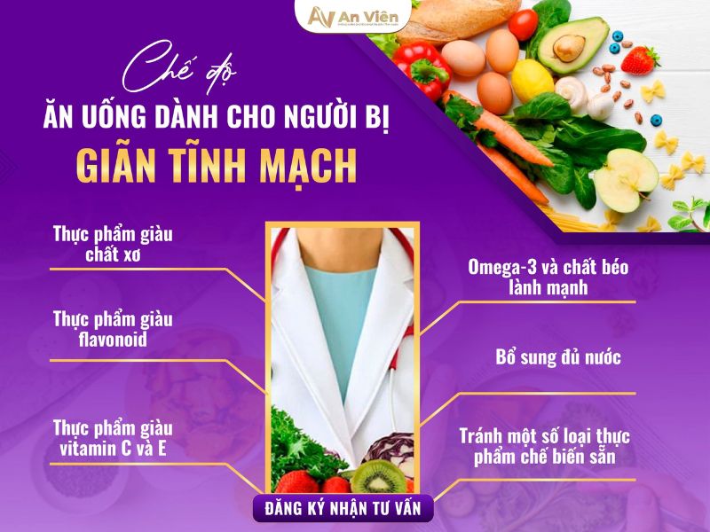 nguyên nhân suy tĩnh mạch
