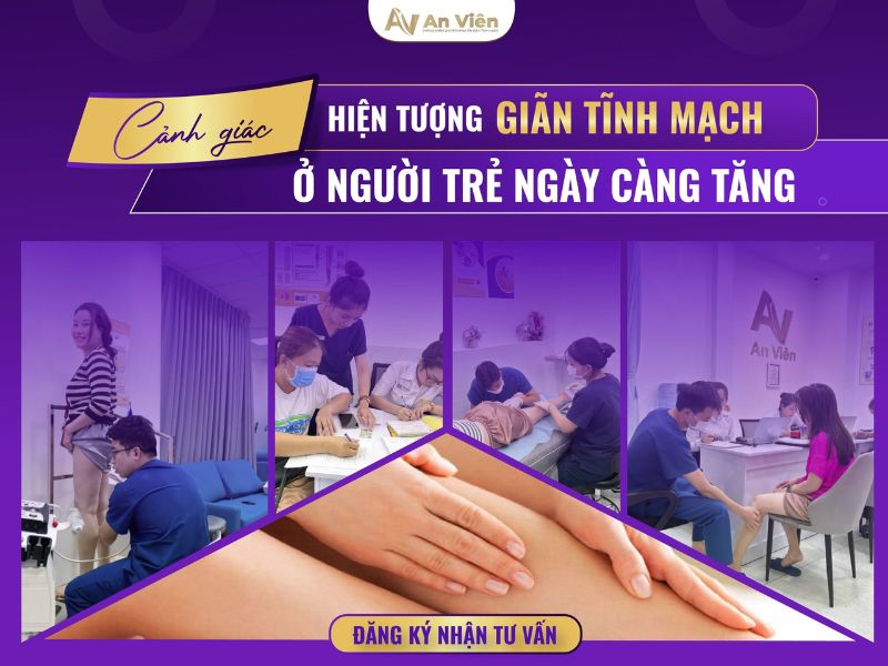 nguyên nhân suy tĩnh mạch