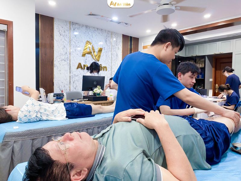 phòng ngừa bệnh suy giãn tĩnh mạch