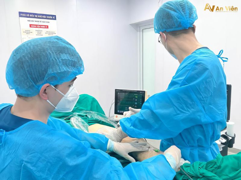Tìm hiểu về bệnh giãn tĩnh mạch và 6 dấu hiệu bất thường 13 tìm hiểu về bệnh giãn tĩnh mạch
