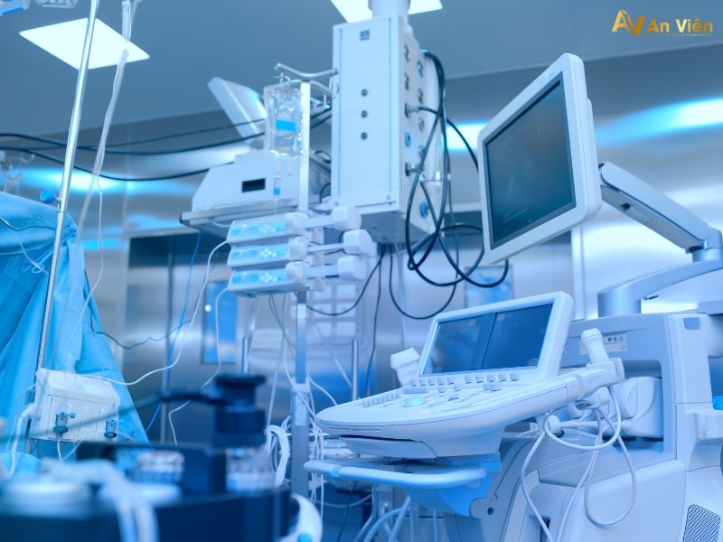 Điều trị bệnh suy tĩnh mạch ở chân tại An Viên bao nhiêu? 7 chữa trị suy giãn tĩnh mạch